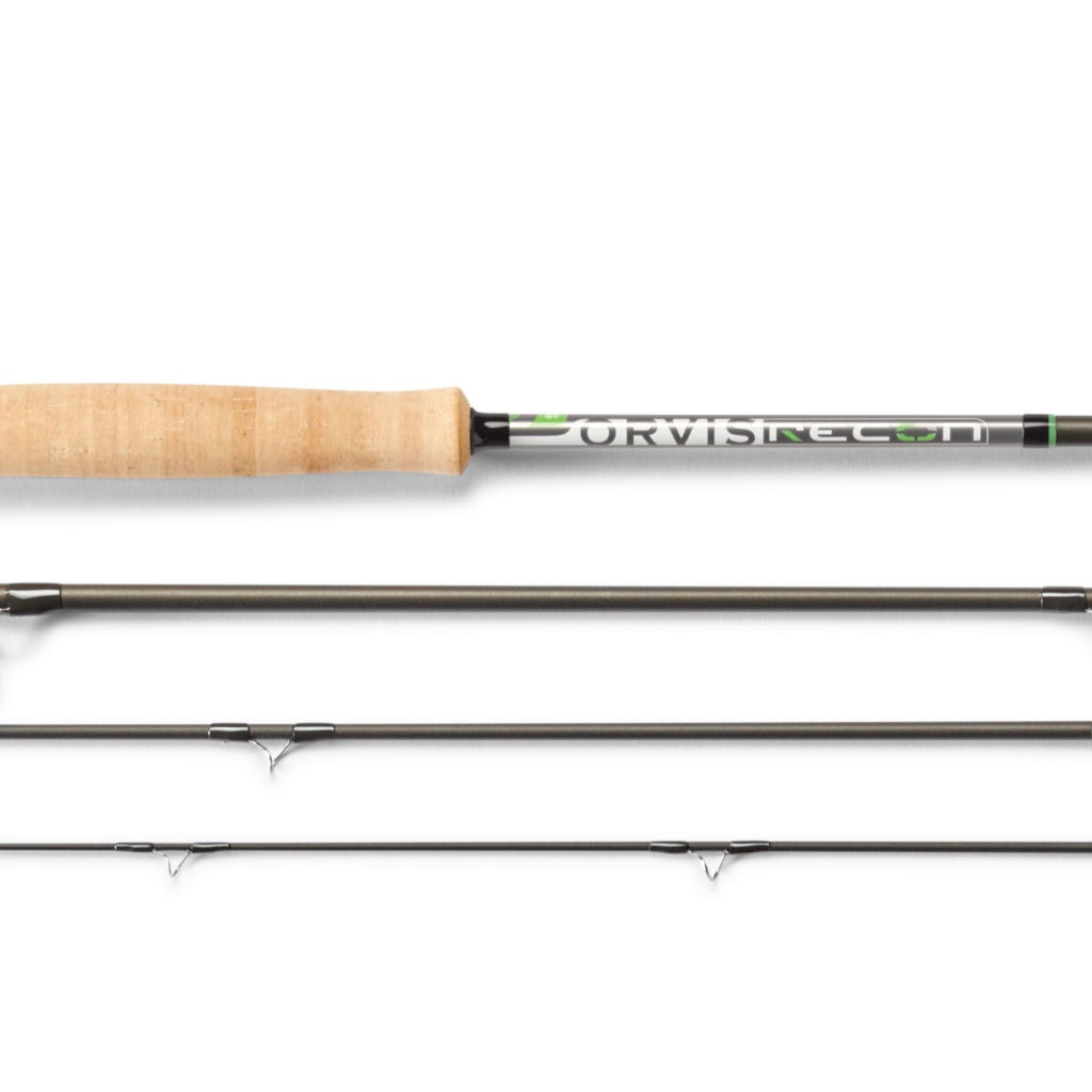 Orvis Recon 2-WT 7' 6